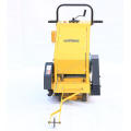 Concrete Road Cutter